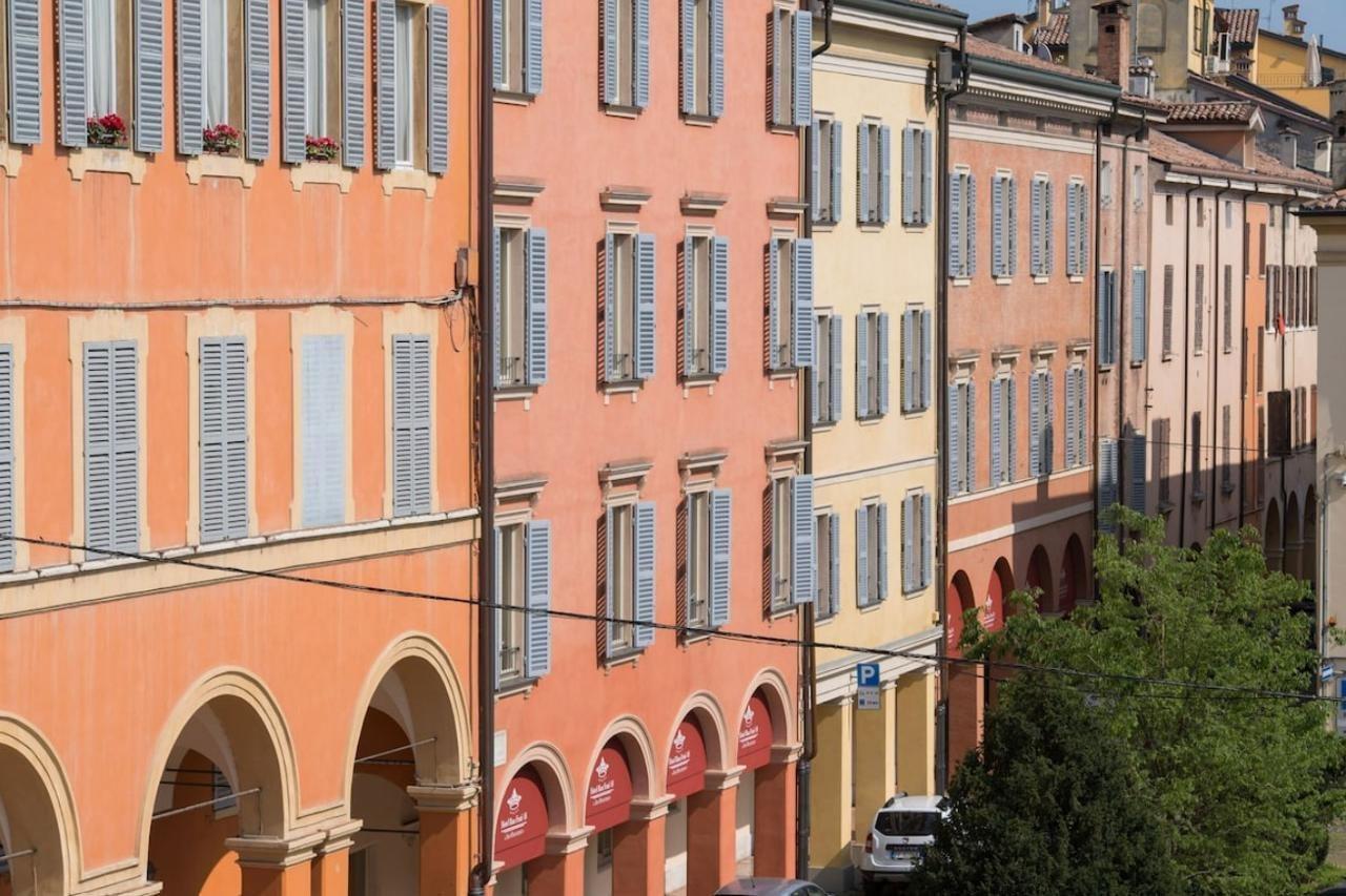 Hotel Rua Frati 48 In San Francesco Modena Exterior photo